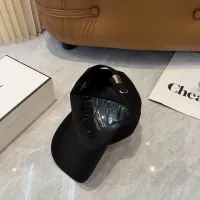 Cheap Chanel Caps #1427876 Replica Wholesale [$25.00 USD] [ITEM#1427876] on Replica Chanel Caps