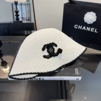 Cheap Chanel Caps #1427879 Replica Wholesale [$36.00 USD] [ITEM#1427879] on Replica Chanel Caps