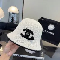 Cheap Chanel Caps #1427879 Replica Wholesale [$36.00 USD] [ITEM#1427879] on Replica Chanel Caps