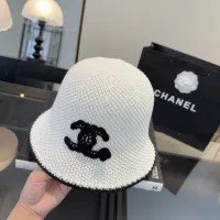 Cheap Chanel Caps #1427879 Replica Wholesale [$36.00 USD] [ITEM#1427879] on Replica Chanel Caps