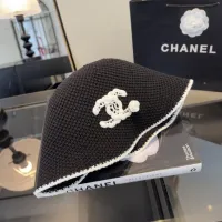 Cheap Chanel Caps #1427880 Replica Wholesale [$36.00 USD] [ITEM#1427880] on Replica Chanel Caps