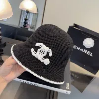 Cheap Chanel Caps #1427880 Replica Wholesale [$36.00 USD] [ITEM#1427880] on Replica Chanel Caps