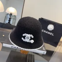 Cheap Chanel Caps #1427880 Replica Wholesale [$36.00 USD] [ITEM#1427880] on Replica Chanel Caps