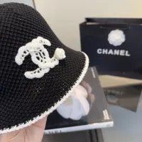 Cheap Chanel Caps #1427880 Replica Wholesale [$36.00 USD] [ITEM#1427880] on Replica Chanel Caps