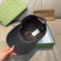 Cheap Gucci Caps #1427882 Replica Wholesale [$36.00 USD] [ITEM#1427882] on Replica Gucci Caps