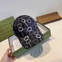 Cheap Gucci Caps #1427883 Replica Wholesale [$34.00 USD] [ITEM#1427883] on Replica Gucci Caps