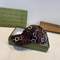 Cheap Gucci Caps #1427884 Replica Wholesale [$34.00 USD] [ITEM#1427884] on Replica Gucci Caps