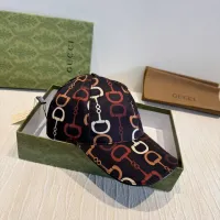 Cheap Gucci Caps #1427884 Replica Wholesale [$34.00 USD] [ITEM#1427884] on Replica Gucci Caps