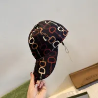 Cheap Gucci Caps #1427884 Replica Wholesale [$34.00 USD] [ITEM#1427884] on Replica Gucci Caps