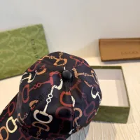 Cheap Gucci Caps #1427884 Replica Wholesale [$34.00 USD] [ITEM#1427884] on Replica Gucci Caps