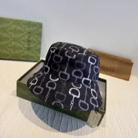 Cheap Gucci Caps #1427885 Replica Wholesale [$39.00 USD] [ITEM#1427885] on Replica Gucci Caps