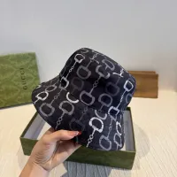 Cheap Gucci Caps #1427885 Replica Wholesale [$39.00 USD] [ITEM#1427885] on Replica Gucci Caps