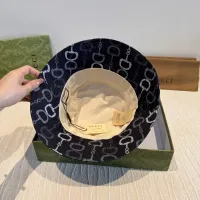 Cheap Gucci Caps #1427885 Replica Wholesale [$39.00 USD] [ITEM#1427885] on Replica Gucci Caps