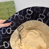 Cheap Gucci Caps #1427885 Replica Wholesale [$39.00 USD] [ITEM#1427885] on Replica Gucci Caps