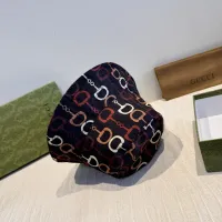 Cheap Gucci Caps #1427886 Replica Wholesale [$39.00 USD] [ITEM#1427886] on Replica Gucci Caps