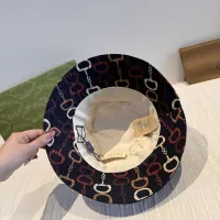 Cheap Gucci Caps #1427886 Replica Wholesale [$39.00 USD] [ITEM#1427886] on Replica Gucci Caps