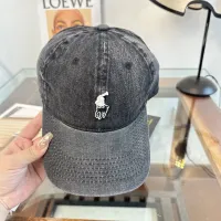 Cheap Ralph Lauren Polo Caps #1427889 Replica Wholesale [$25.00 USD] [ITEM#1427889] on Replica Ralph Lauren Polo Caps