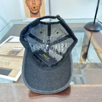 Cheap Ralph Lauren Polo Caps #1427889 Replica Wholesale [$25.00 USD] [ITEM#1427889] on Replica Ralph Lauren Polo Caps