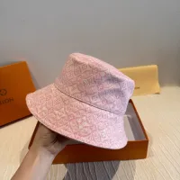 Cheap Louis Vuitton LV Caps #1427890 Replica Wholesale [$39.00 USD] [ITEM#1427890] on Replica Louis Vuitton LV Caps