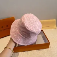 Cheap Louis Vuitton LV Caps #1427890 Replica Wholesale [$39.00 USD] [ITEM#1427890] on Replica Louis Vuitton LV Caps