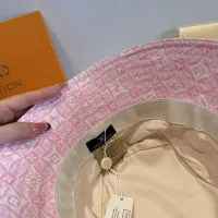 Cheap Louis Vuitton LV Caps #1427890 Replica Wholesale [$39.00 USD] [ITEM#1427890] on Replica Louis Vuitton LV Caps