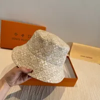Cheap Louis Vuitton LV Caps #1427891 Replica Wholesale [$39.00 USD] [ITEM#1427891] on Replica Louis Vuitton LV Caps