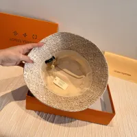 Cheap Louis Vuitton LV Caps #1427891 Replica Wholesale [$39.00 USD] [ITEM#1427891] on Replica Louis Vuitton LV Caps