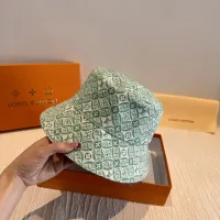 Cheap Louis Vuitton LV Caps #1427892 Replica Wholesale [$39.00 USD] [ITEM#1427892] on Replica Louis Vuitton LV Caps