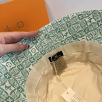 Cheap Louis Vuitton LV Caps #1427892 Replica Wholesale [$39.00 USD] [ITEM#1427892] on Replica Louis Vuitton LV Caps