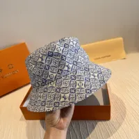 Cheap Louis Vuitton LV Caps #1427893 Replica Wholesale [$39.00 USD] [ITEM#1427893] on Replica Louis Vuitton LV Caps
