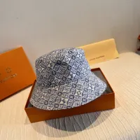 Cheap Louis Vuitton LV Caps #1427893 Replica Wholesale [$39.00 USD] [ITEM#1427893] on Replica Louis Vuitton LV Caps