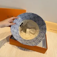 Cheap Louis Vuitton LV Caps #1427893 Replica Wholesale [$39.00 USD] [ITEM#1427893] on Replica Louis Vuitton LV Caps