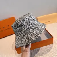 Cheap Louis Vuitton LV Caps #1427894 Replica Wholesale [$39.00 USD] [ITEM#1427894] on Replica Louis Vuitton LV Caps