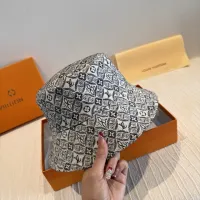 Cheap Louis Vuitton LV Caps #1427894 Replica Wholesale [$39.00 USD] [ITEM#1427894] on Replica Louis Vuitton LV Caps