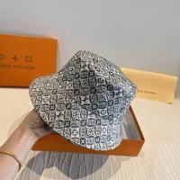Cheap Louis Vuitton LV Caps #1427894 Replica Wholesale [$39.00 USD] [ITEM#1427894] on Replica Louis Vuitton LV Caps