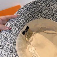 Cheap Louis Vuitton LV Caps #1427894 Replica Wholesale [$39.00 USD] [ITEM#1427894] on Replica Louis Vuitton LV Caps