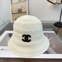 Cheap Chanel Caps #1427895 Replica Wholesale [$27.00 USD] [ITEM#1427895] on Replica Chanel Caps