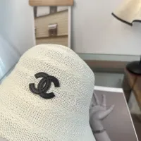 Cheap Chanel Caps #1427895 Replica Wholesale [$27.00 USD] [ITEM#1427895] on Replica Chanel Caps
