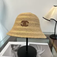 Cheap Chanel Caps #1427897 Replica Wholesale [$27.00 USD] [ITEM#1427897] on Replica Chanel Caps