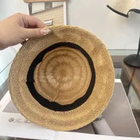 Cheap Chanel Caps #1427897 Replica Wholesale [$27.00 USD] [ITEM#1427897] on Replica Chanel Caps