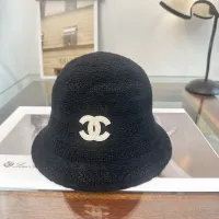 Cheap Chanel Caps #1427898 Replica Wholesale [$27.00 USD] [ITEM#1427898] on Replica Chanel Caps
