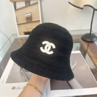 Cheap Chanel Caps #1427898 Replica Wholesale [$27.00 USD] [ITEM#1427898] on Replica Chanel Caps