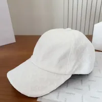 Cheap Chanel Caps #1427899 Replica Wholesale [$34.00 USD] [ITEM#1427899] on Replica Chanel Caps