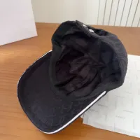 Cheap Chanel Caps #1427900 Replica Wholesale [$34.00 USD] [ITEM#1427900] on Replica Chanel Caps