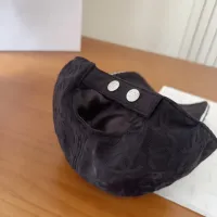 Cheap Chanel Caps #1427900 Replica Wholesale [$34.00 USD] [ITEM#1427900] on Replica Chanel Caps