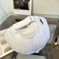 Cheap Ralph Lauren Polo Caps #1427901 Replica Wholesale [$27.00 USD] [ITEM#1427901] on Replica Ralph Lauren Polo Caps