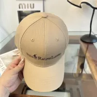 Cheap Ralph Lauren Polo Caps #1427902 Replica Wholesale [$27.00 USD] [ITEM#1427902] on Replica Ralph Lauren Polo Caps