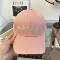 Cheap Ralph Lauren Polo Caps #1427903 Replica Wholesale [$27.00 USD] [ITEM#1427903] on Replica Ralph Lauren Polo Caps