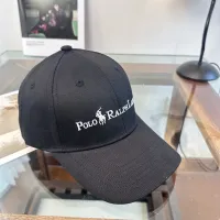 Cheap Ralph Lauren Polo Caps #1427904 Replica Wholesale [$27.00 USD] [ITEM#1427904] on Replica Ralph Lauren Polo Caps