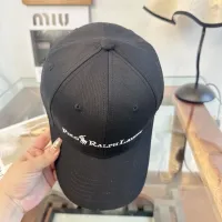 Cheap Ralph Lauren Polo Caps #1427904 Replica Wholesale [$27.00 USD] [ITEM#1427904] on Replica Ralph Lauren Polo Caps